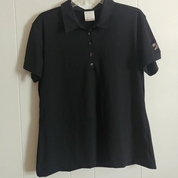 Nike Women's Elite Series Golf Polo XL - Picture 1 of 9